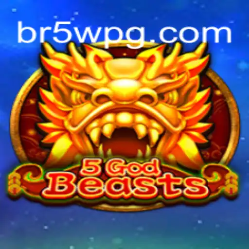 Descubra o Fascinante Mundo de '5GodBeasts'