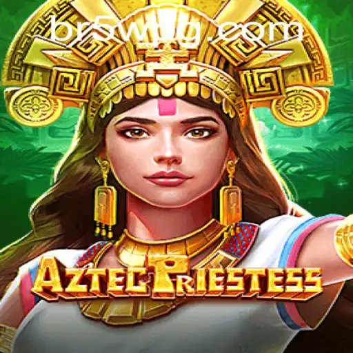 AztecPriestess: Um Mergulho no Mundo dos Sacerdotes Astecas
