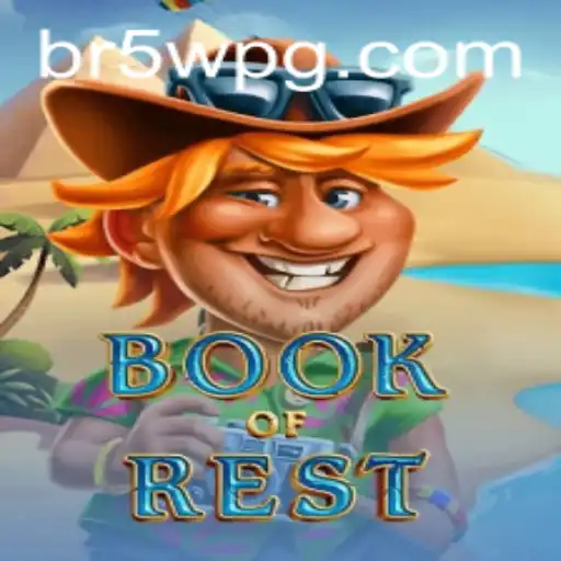 Desvendando o Mundo de BookofRest: Aventura, Estratégia e Diversão