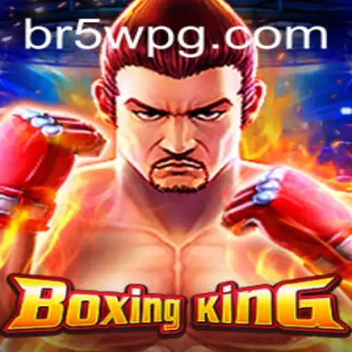 BoxingKing: Mergulhando no Jogo de Luta do Momento