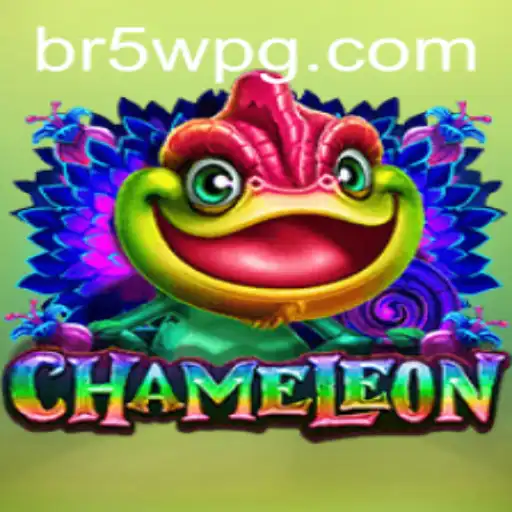 Explorando o Jogo Chameleon: Uma Nova Experiência de Tabuleiro