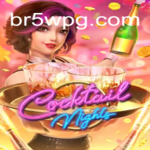 Descubra o Mundo de CocktailNights: Uma Fusão de Estrategia e Diversão