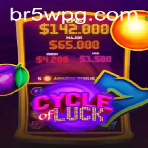 CycleofLuck: Descubra as Regras e a Aventura deste Jogo Fascinante