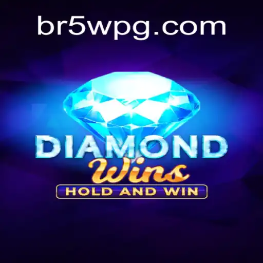 Descubra o Excitante Mundo de DiamondWins Através de 5WPG.COM