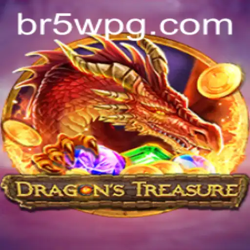 Descubra a Magia de DragonsTreasure na Plataforma 5WPG.COM