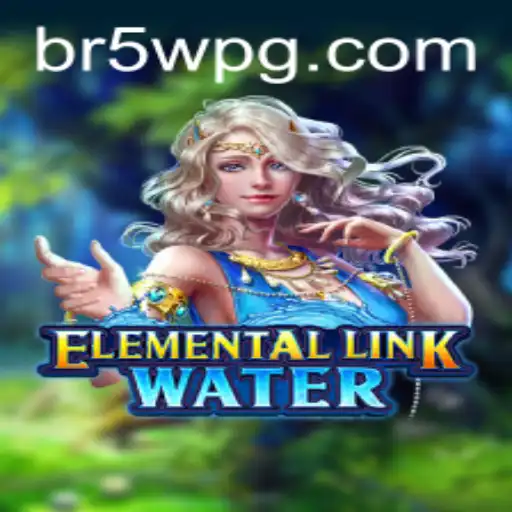 Descubra o Fascinante Mundo de ElementalLinkWater