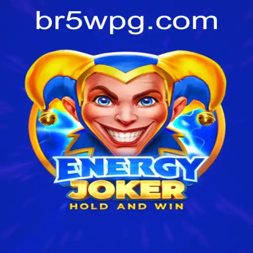 Descubra a Energia Vibrante do Jogo EnergyJoker