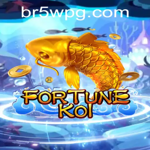 Explorando o Fascinante Mundo de FORTUNEKOI e 5WPG.COM
