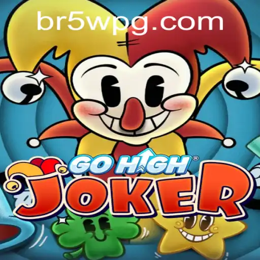 GoHighJoker: Uma Aventura Inovadora no Mundo dos Jogos