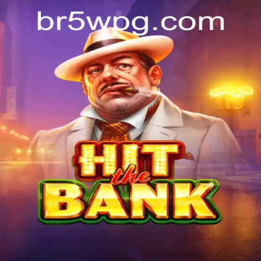 Descubra o Empolgante Mundo de 'HitTheBank'