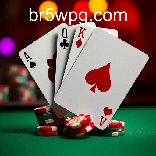 Jogos de pôquer