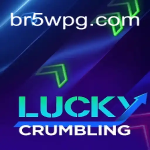Descubra LuckyCrumbling: O Novo Fenômeno dos Jogos Online