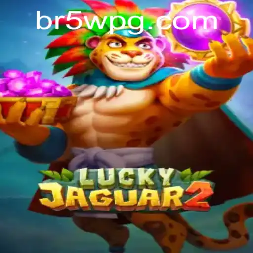 Explorando Luckyjaguar2: Um Mergulho no Mundo do Entretenimento Online