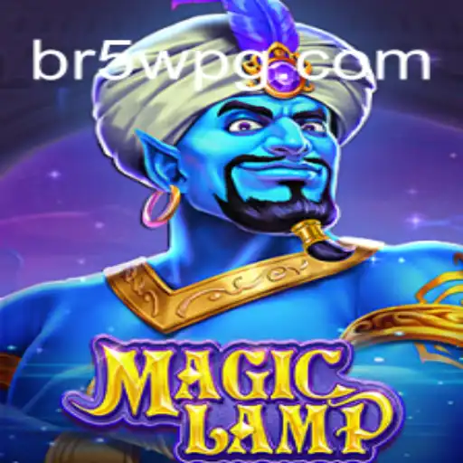 Descubra o Universo Encantado do Jogo MagicLamp