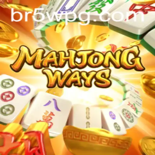 Descubra as Emoções do MahjongWays e a Inovação da 5WPG.COM