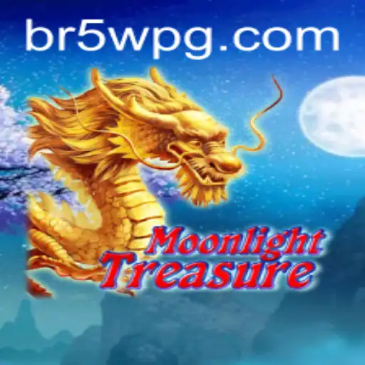 MoonlightTreasure: O Aventura de Exploração e Descoberta