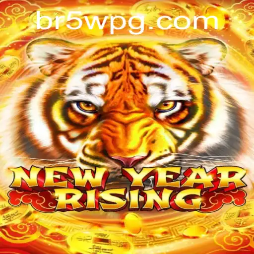 Explorando NewYearRising: Uma Jornada Entre Estratégia e Celebração