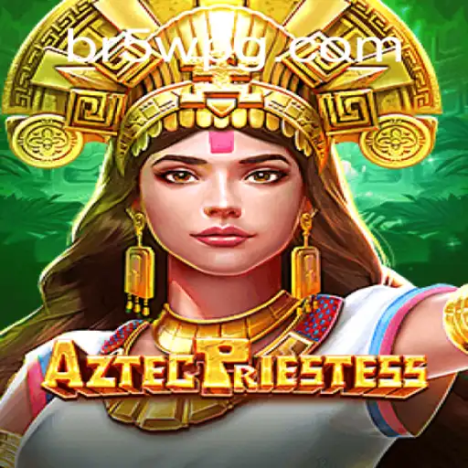 AztecPriestess: Um Mergulho no Mundo dos Sacerdotes Astecas