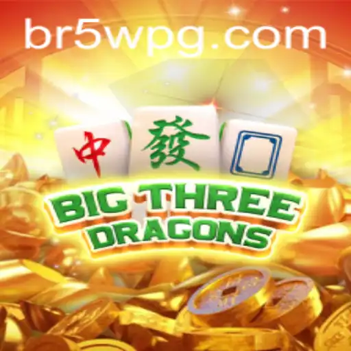BigThreeDragons: Mergulhando no Universo de Estratégia e Conhecimento