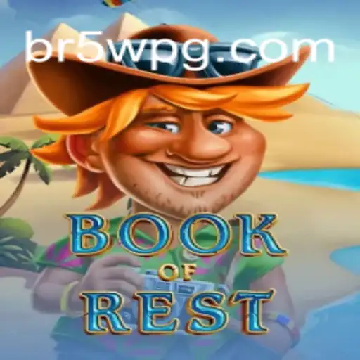 Desvendando o Mundo de BookofRest: Aventura, Estratégia e Diversão
