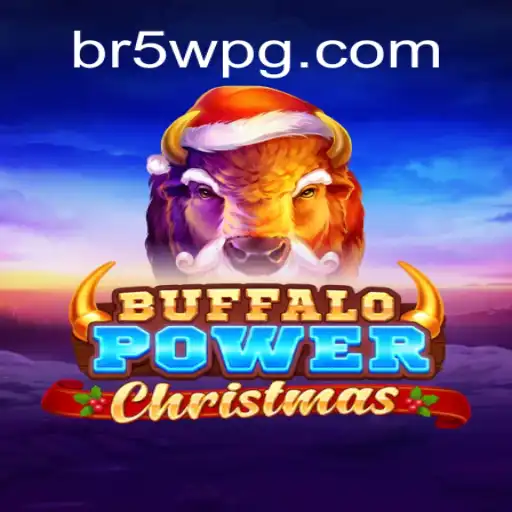 Descubra o Magia Natalina de BuffaloPowerChristmas