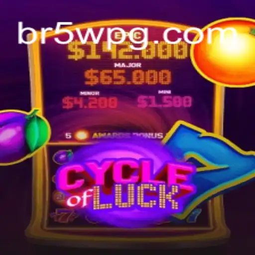CycleofLuck: Descubra as Regras e a Aventura deste Jogo Fascinante