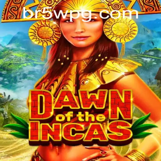 Descubra o Fascinante Mundo de DawnoftheIncas: O Jogo que Une História e Aventura