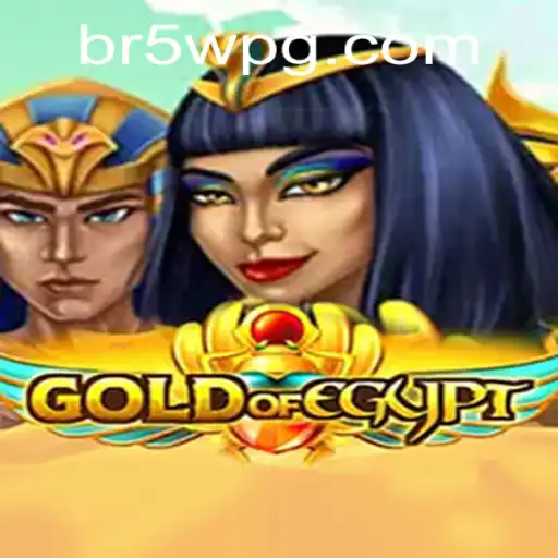 Descubra a Emoção de GoldOfEgypt: Um Mergulho na Aventura de 5WPG.COM
