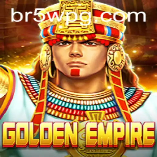 GoldenEmpire: Uma Jornada Épica de Estratégia e Conquista