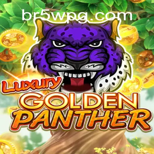 Explorando o fascinante mundo do jogo LUXURYGOLDENPANTHER
