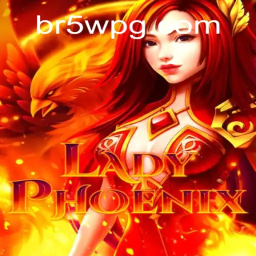 LadyPhoenix: Um Novo Fenômeno no Mundo dos Jogos Digitais