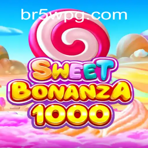 Descobrindo o Fascinante Mundo de SweetBonanza1000