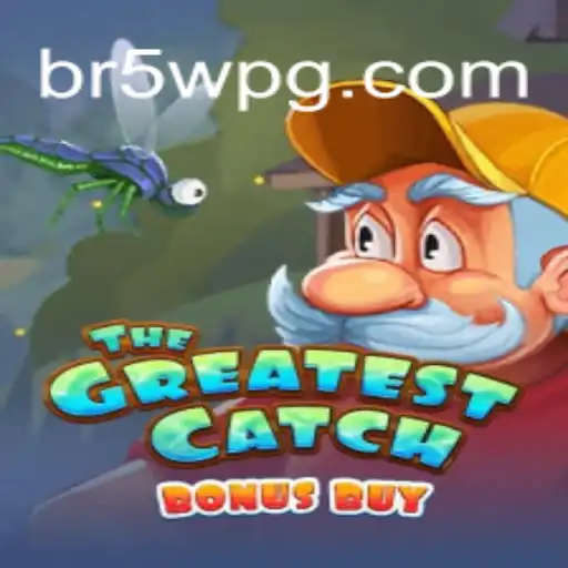 The Greatest Catch Bonus Buy: Uma Nova Onda de Diversão e Estratégia