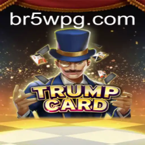 Descubra o Fascinante Jogo de Estratégia 'TrumpCard'