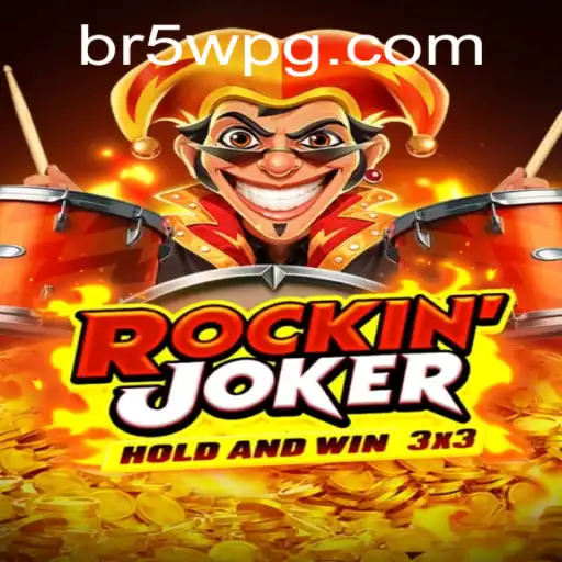 Explorando o Universo de RockinJoker: A Nova Sensação dos Jogos