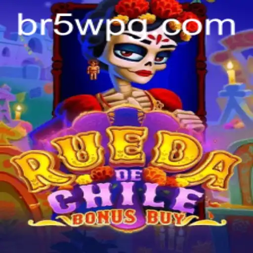 Descubra as Emoções do Jogo RuedaDeChileBonusBuy