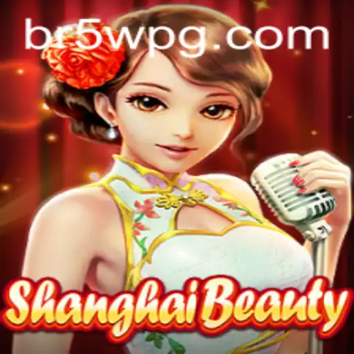 Descubra ShanghaiBeauty: A Fusão de Estratégia e Entretenimento no Mundo dos Jogos