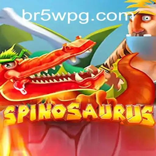 Spinosaurus: Aventura Jurássica no Jogo da 5WPG.COM
