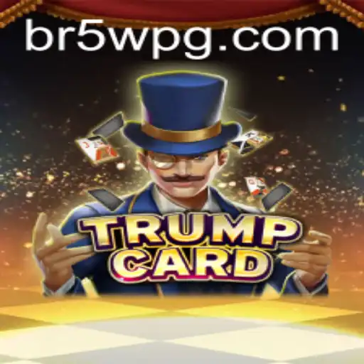 Descubra o Fascinante Jogo de Estratégia 'TrumpCard'