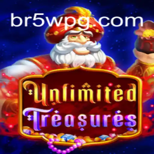Descobrindo os Segredos e Aventuras de UnlimitedTreasures – Uma Nova Experiência em Jogos
