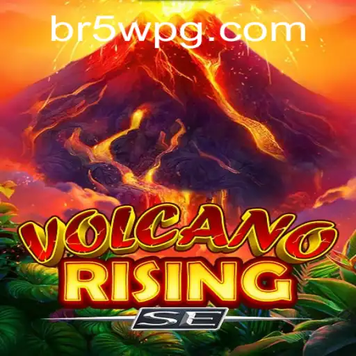 VolcanoRisingSE: Uma Aventura de Sobrevivência e Estratégia